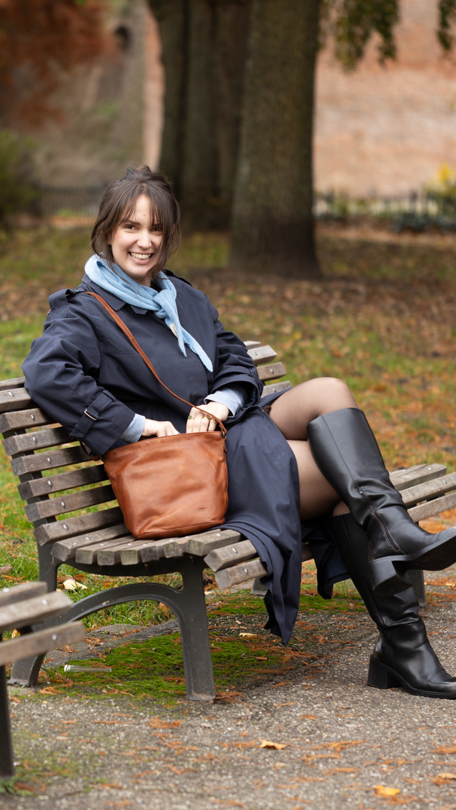 Schoudertas ‘Suze’ – CL 45029